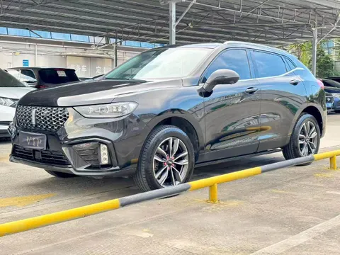 Wey VV5