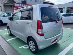 Mazda AZ-Wagon
