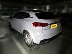 Wey VV5