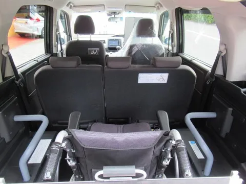 Honda Freed Plus