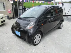 Mitsubishi I
