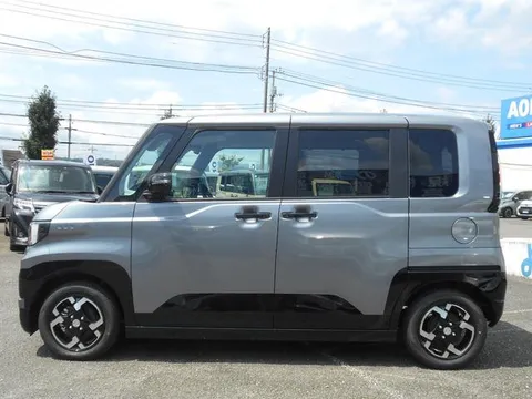 Mitsubishi Delica Mini