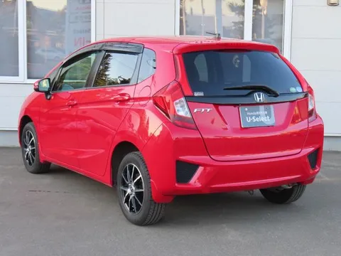 Honda Jazz (Fit)
