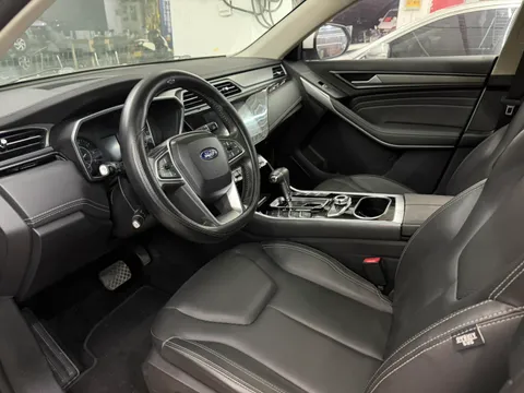 Ford Territory