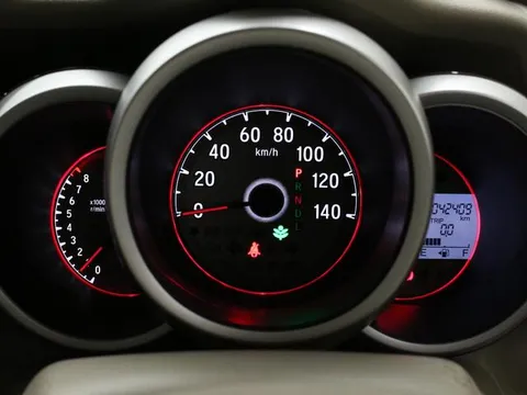 Honda N-BOX Slash