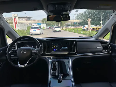 Gac M8