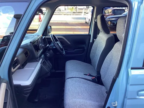 Mazda Flair Wagon