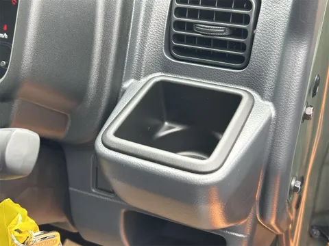 Suzuki Carry Track