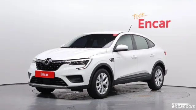 Renault XM3
