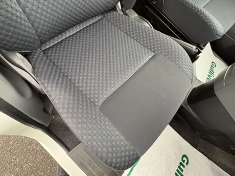 Nissan Vanette