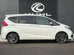 Honda Freed Plus