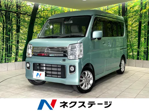 Nissan Clipper Rio