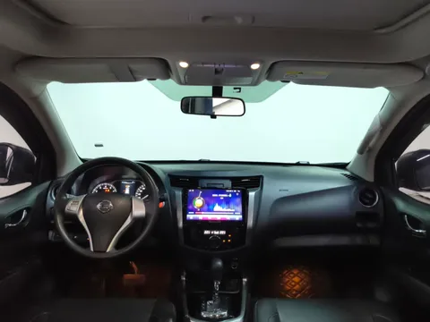 Nissan Terra