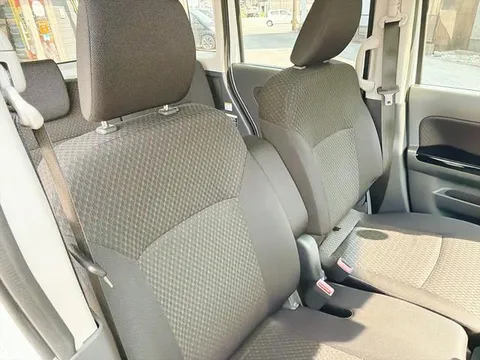 Mazda Flair Wagon Custom Styel