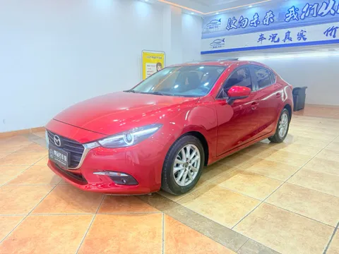 Mazda Mazda 3