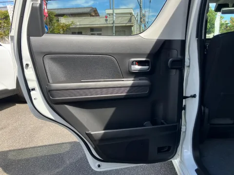 Mazda Flair