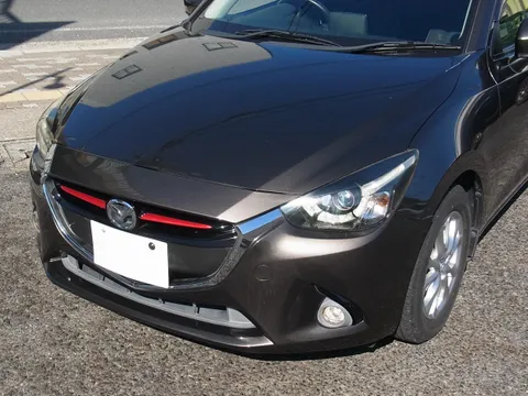 Mazda Mazda2 (Demio)