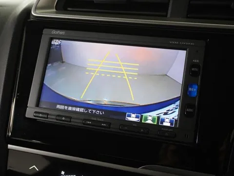 Honda Jazz (Fit)