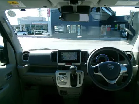 Nissan Clipper Rio