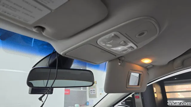 Renault SM3
