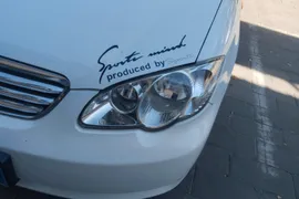 BYD F3