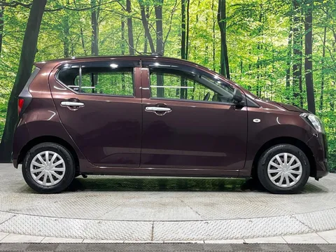 Toyota Pixis Epoch
