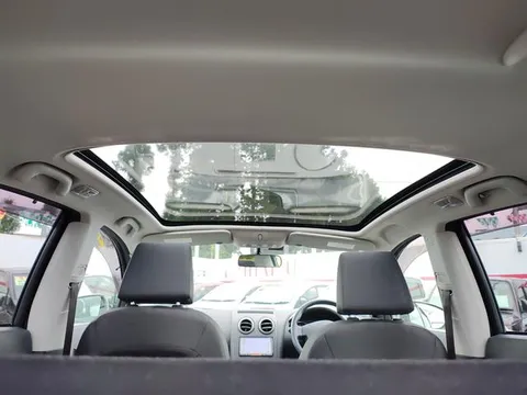 Nissan Qashqai (Dualis)