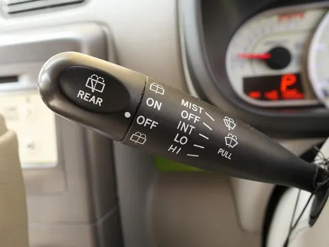 Toyota Pixis Space