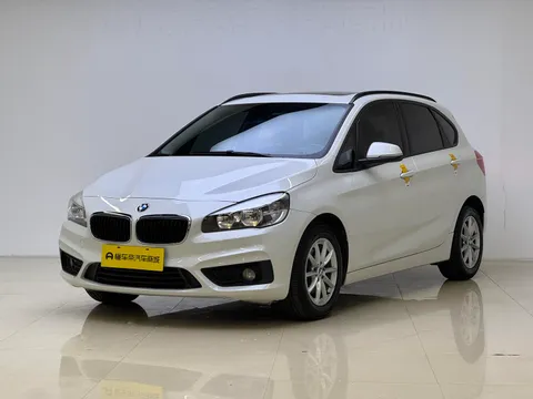 BMW 2-Series