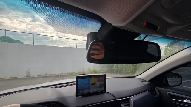 Renault XM3