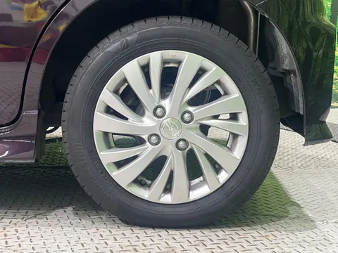 Mazda Flair Wagon Custom Style