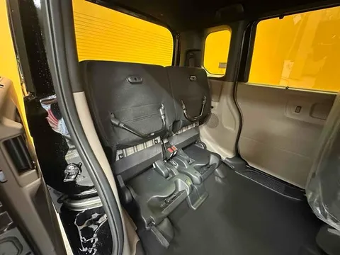 Honda N-BOX Joy