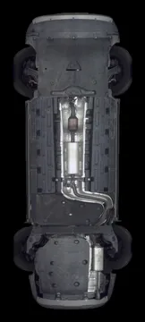 Renault XM3