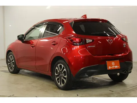 Mazda Mazda2 (Demio)