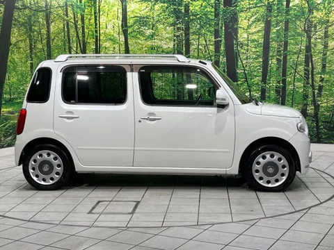 Daihatsu Mira Cocoa