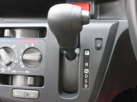 Subaru Pleo Plus