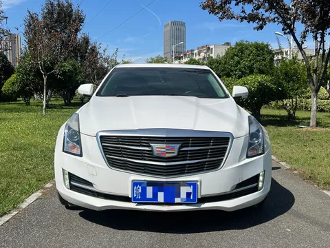 Cadillac ATS-L