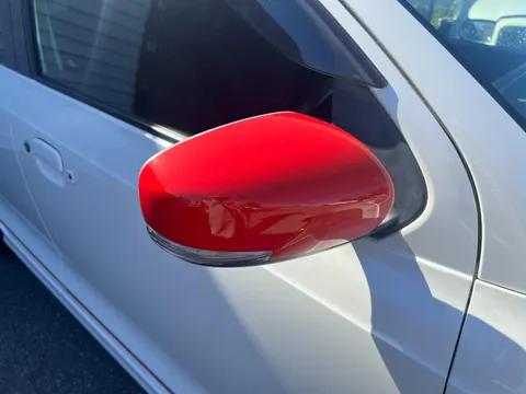 Suzuki Alto Turbo RS