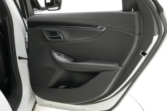 Chevrolet Impala
