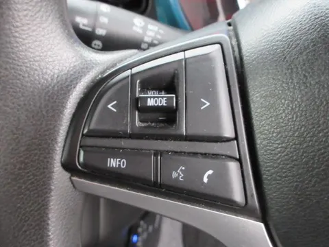 Mazda Flair Crossover