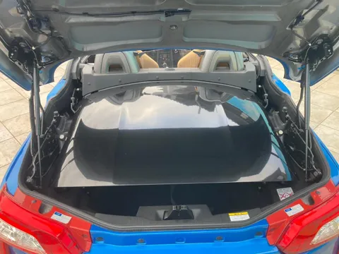 Daihatsu Copen Convertible