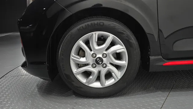 Kia Picanto (Morning)
