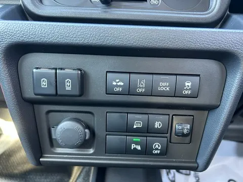 Suzuki Super Carry
