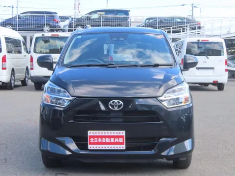 Toyota Pixis Epoch