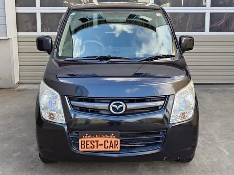 Mazda AZ-Wagon