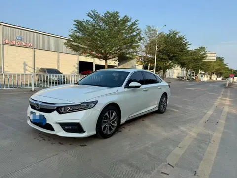 Honda Inspire