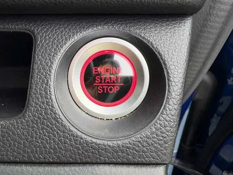 Honda N-VAN Plus Style