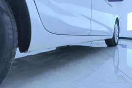 Chevrolet Monza