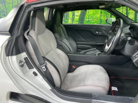 Honda S660