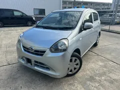 Subaru Pleo Plus